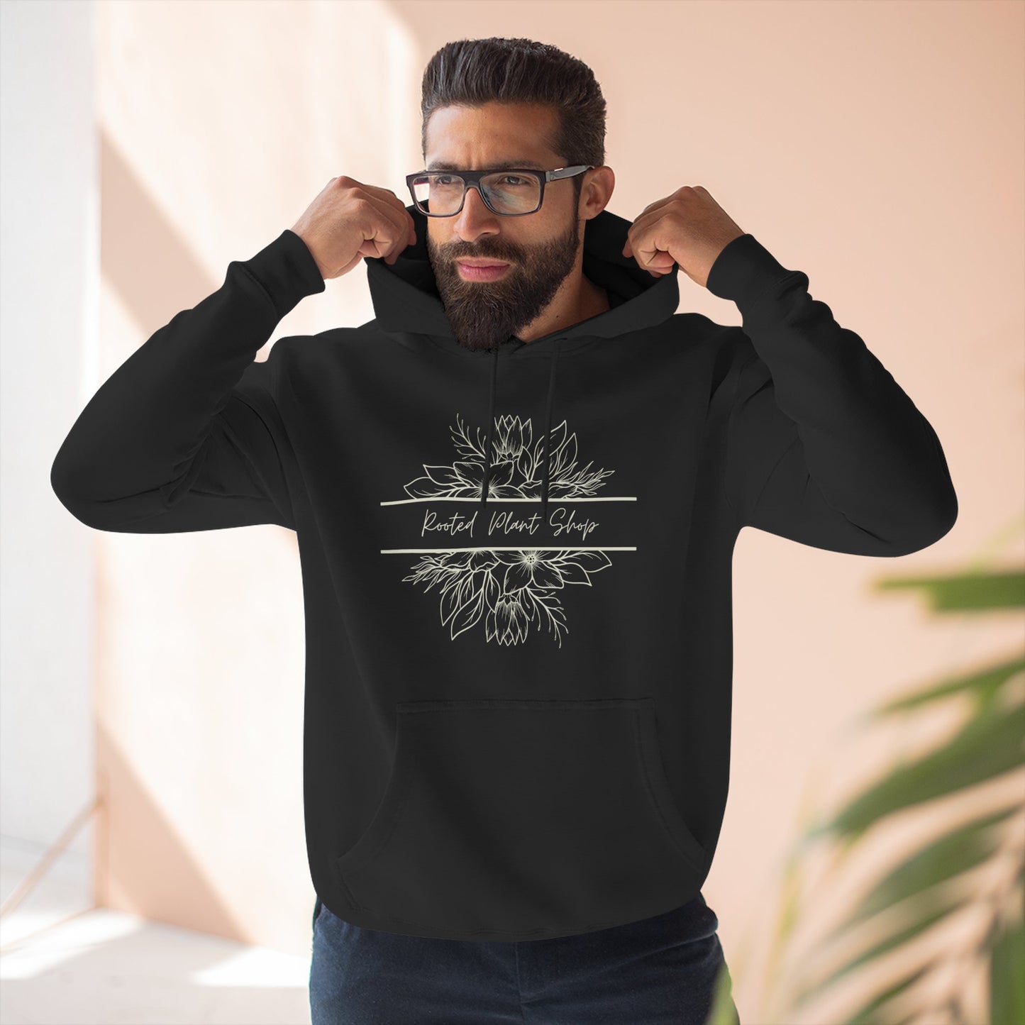 On the Horizon Hoodie