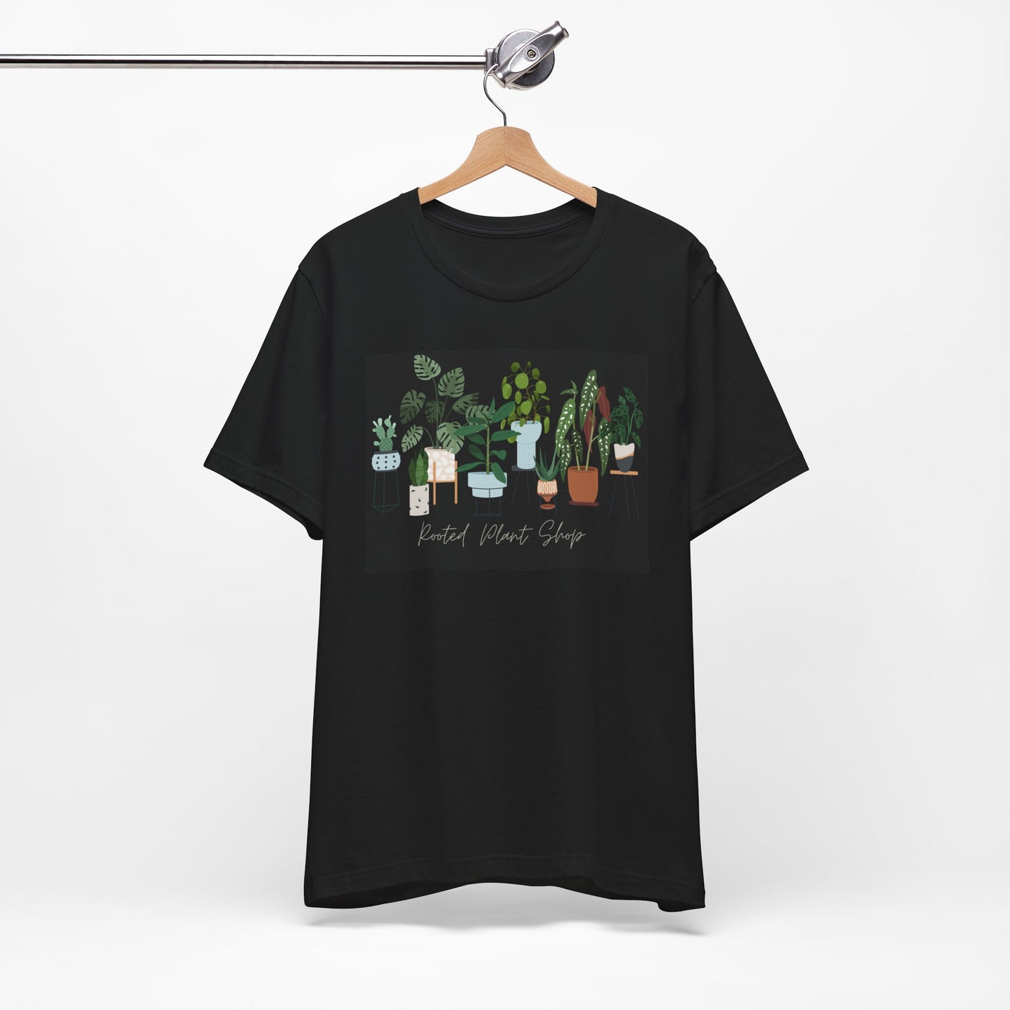 Plants Collection Tee