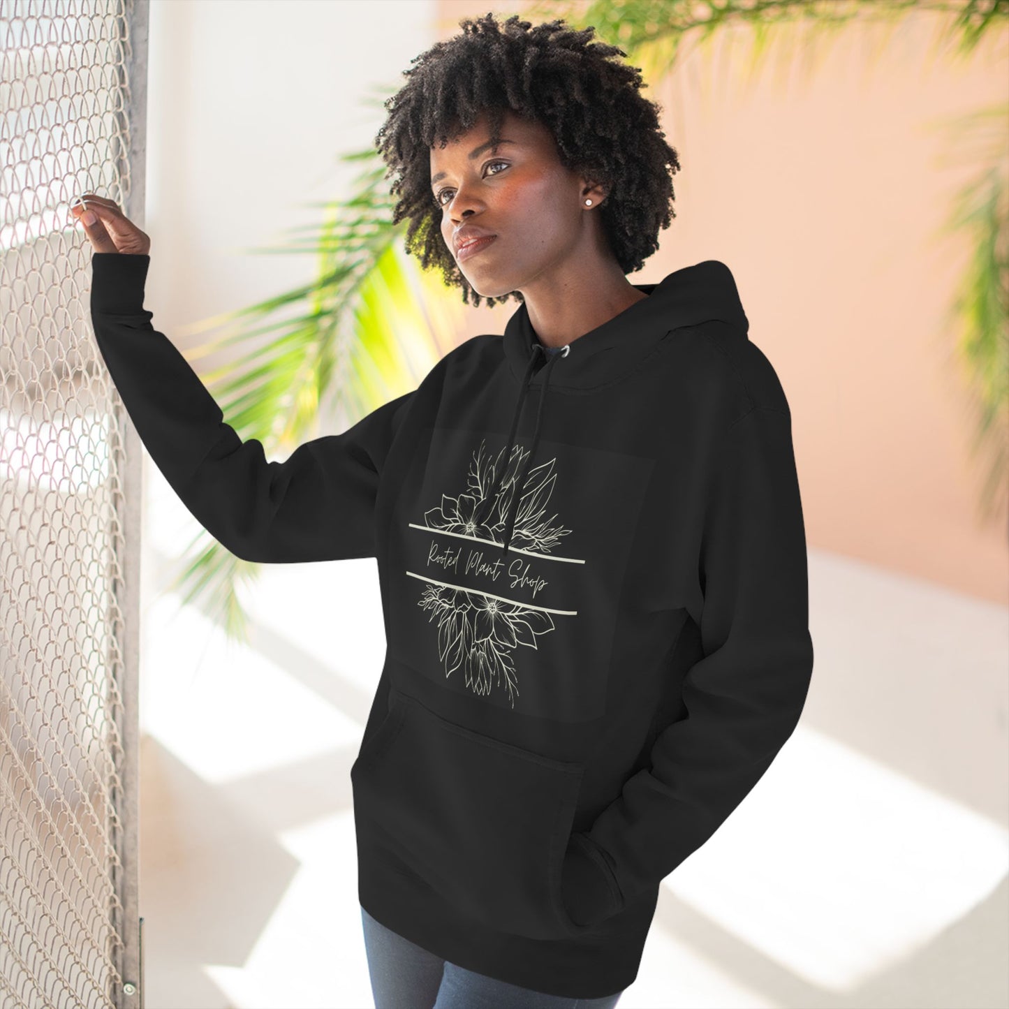 On the Horizon Hoodie