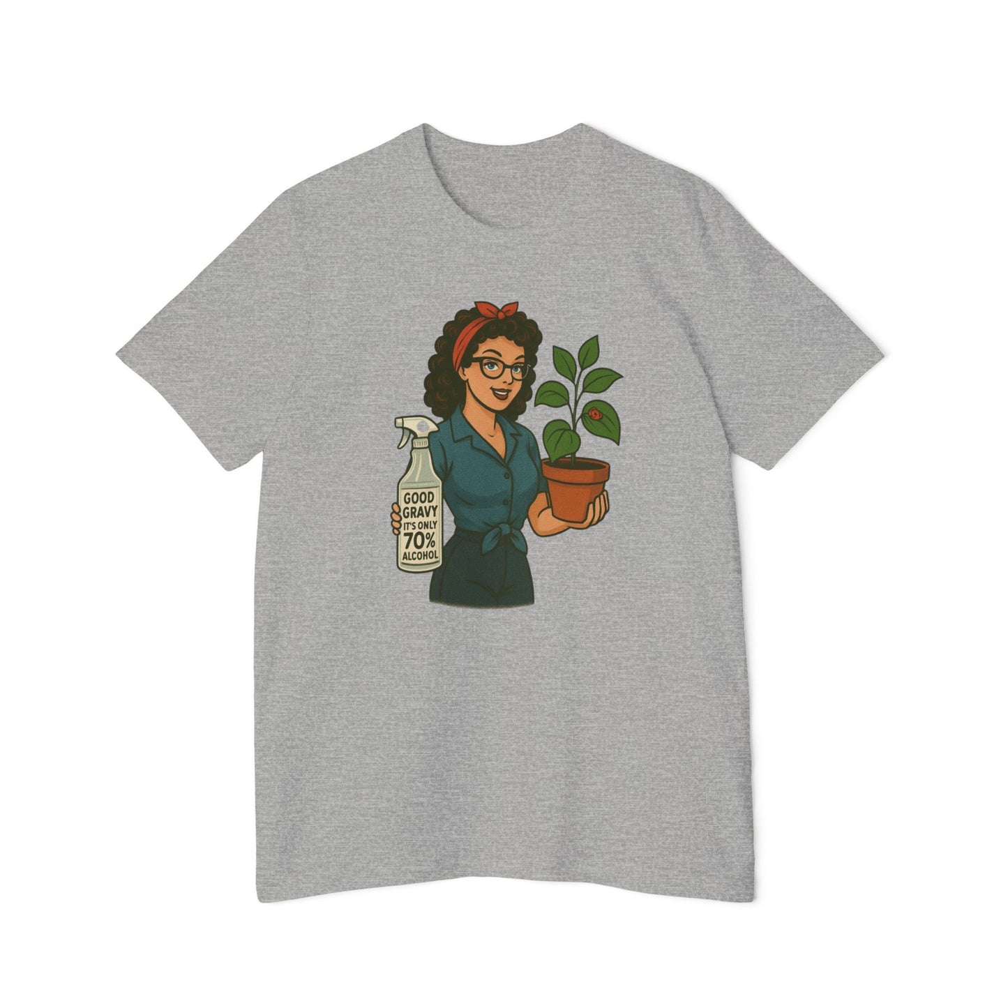 70% Isopropyl Alcohol