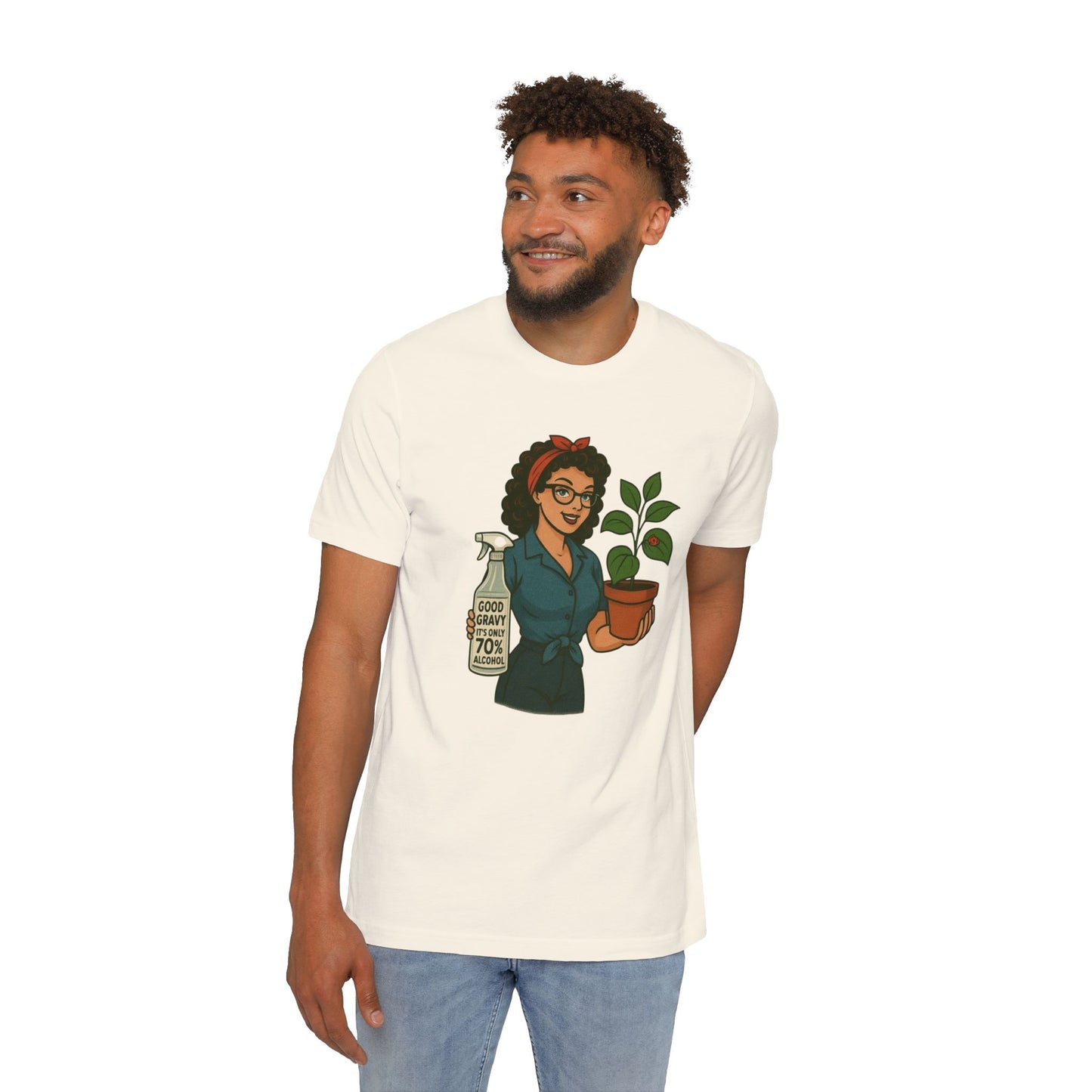 70% Isopropyl Alcohol