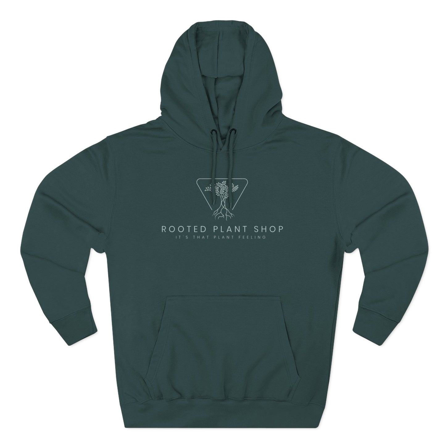 Logo Hoodie