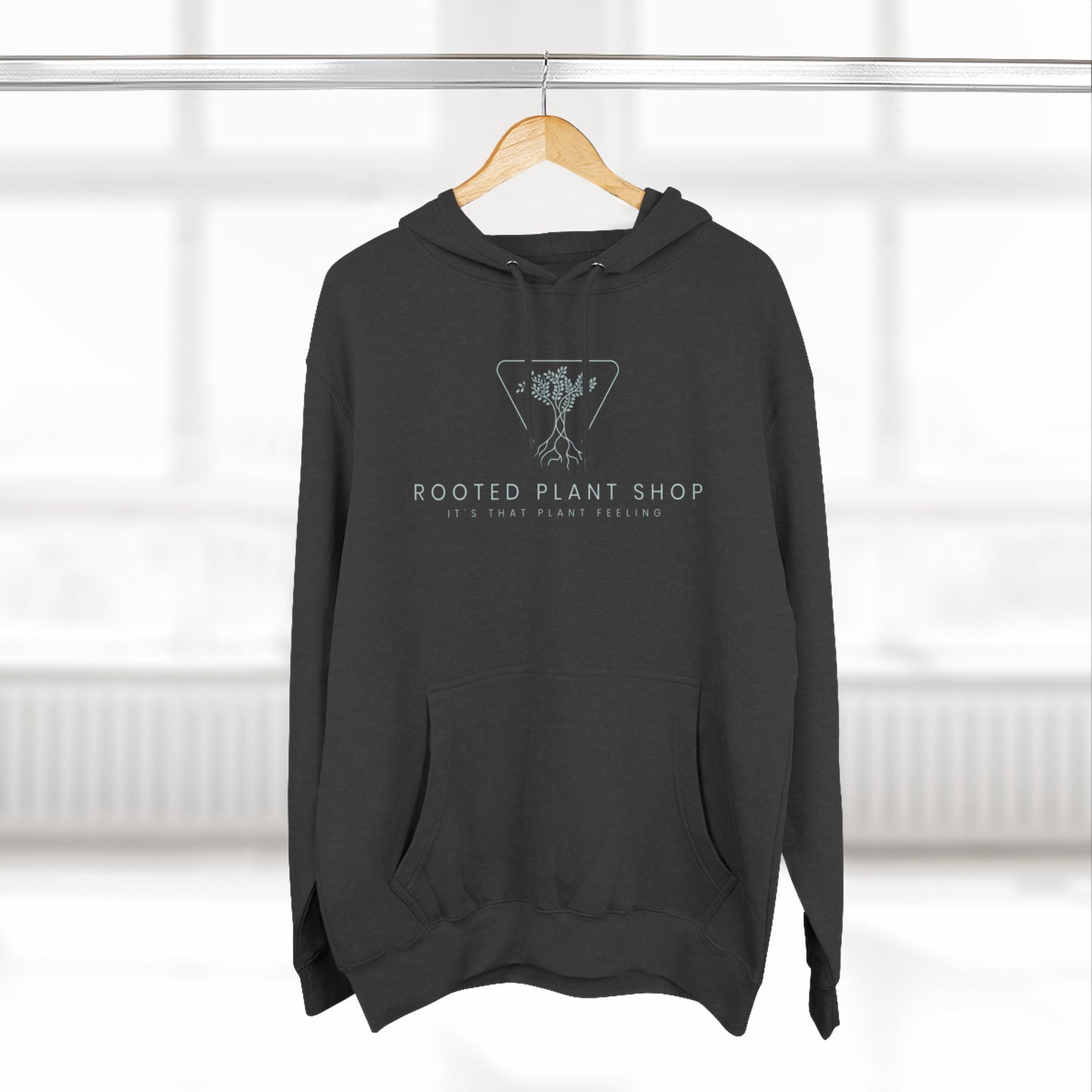 Logo Hoodie