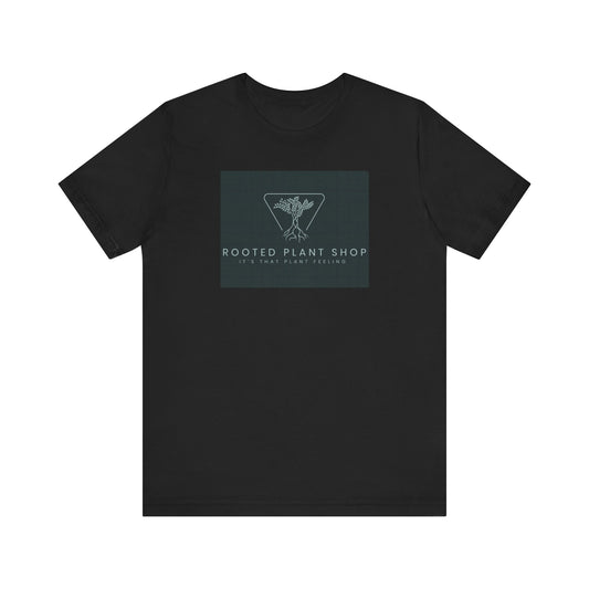 Logo Tee