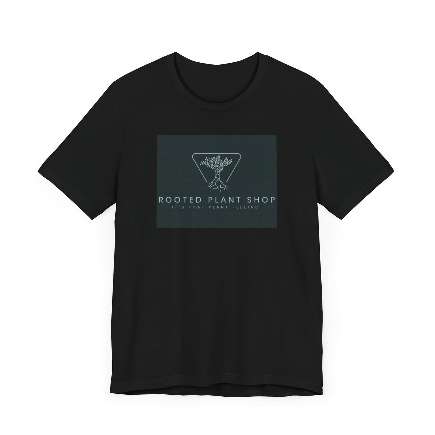 Logo Tee