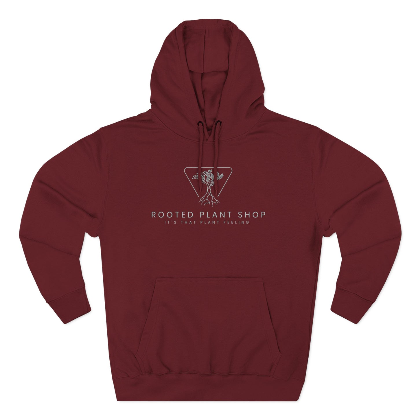Logo Hoodie