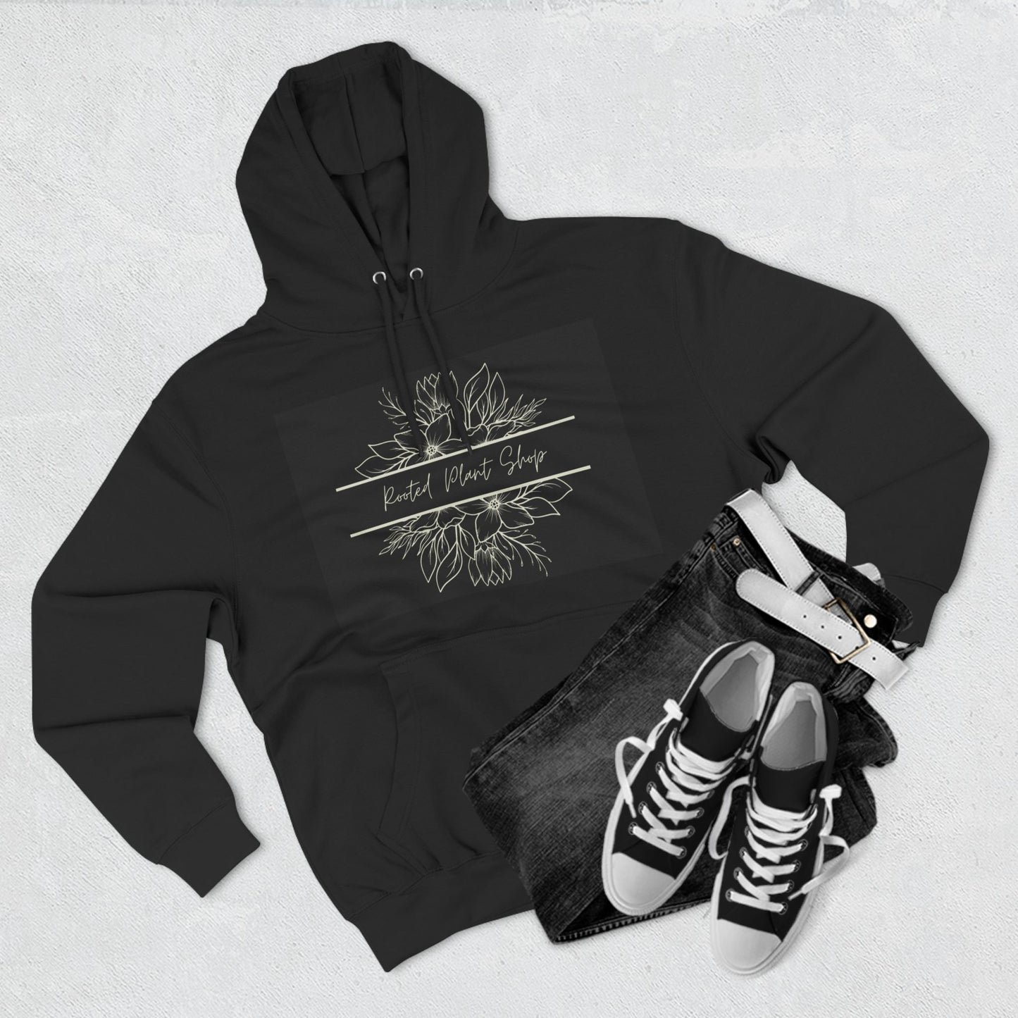 On the Horizon Hoodie