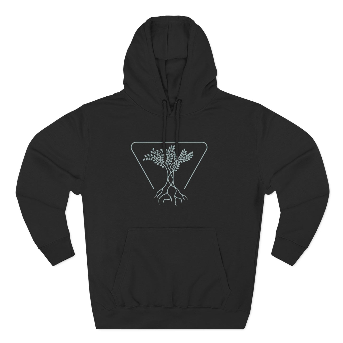 Rooted Hoodie