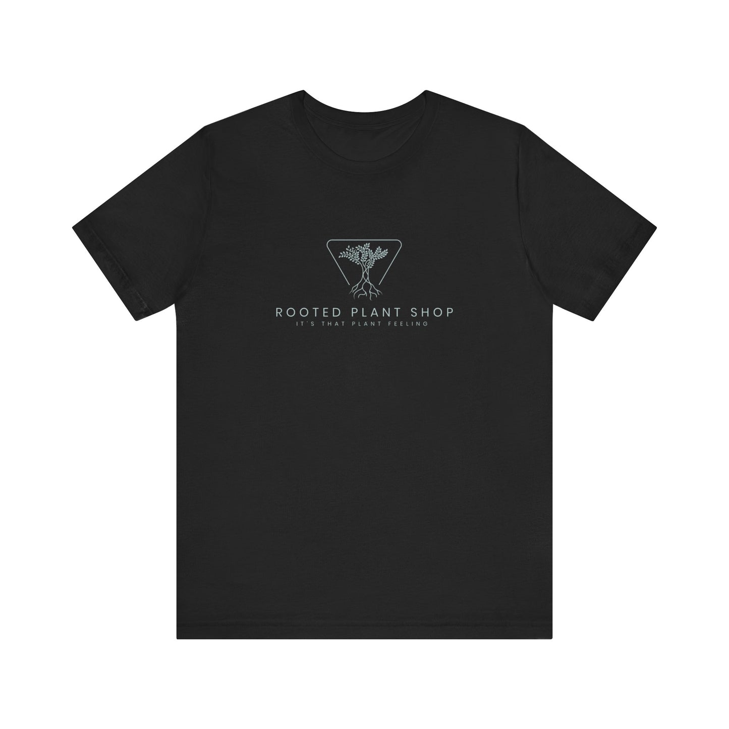 Logo Tee