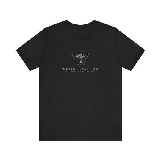 Logo Tee