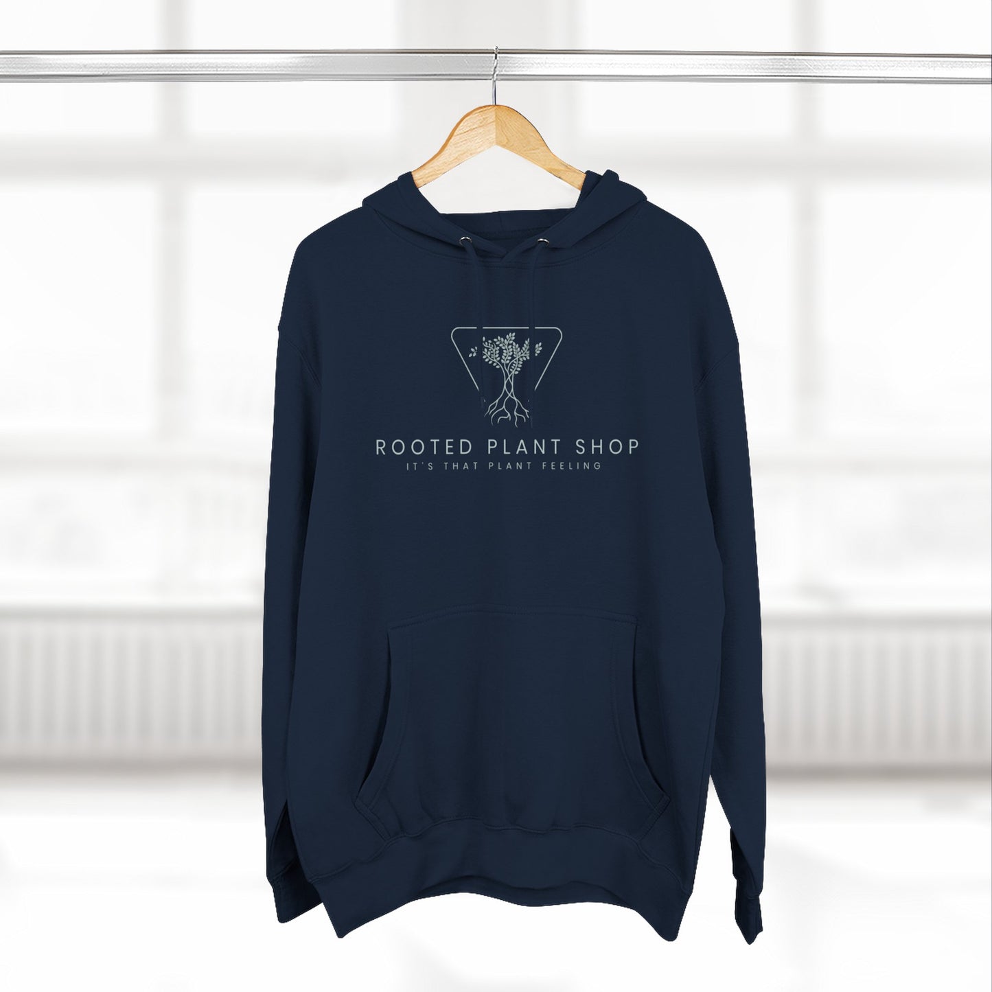 Logo Hoodie