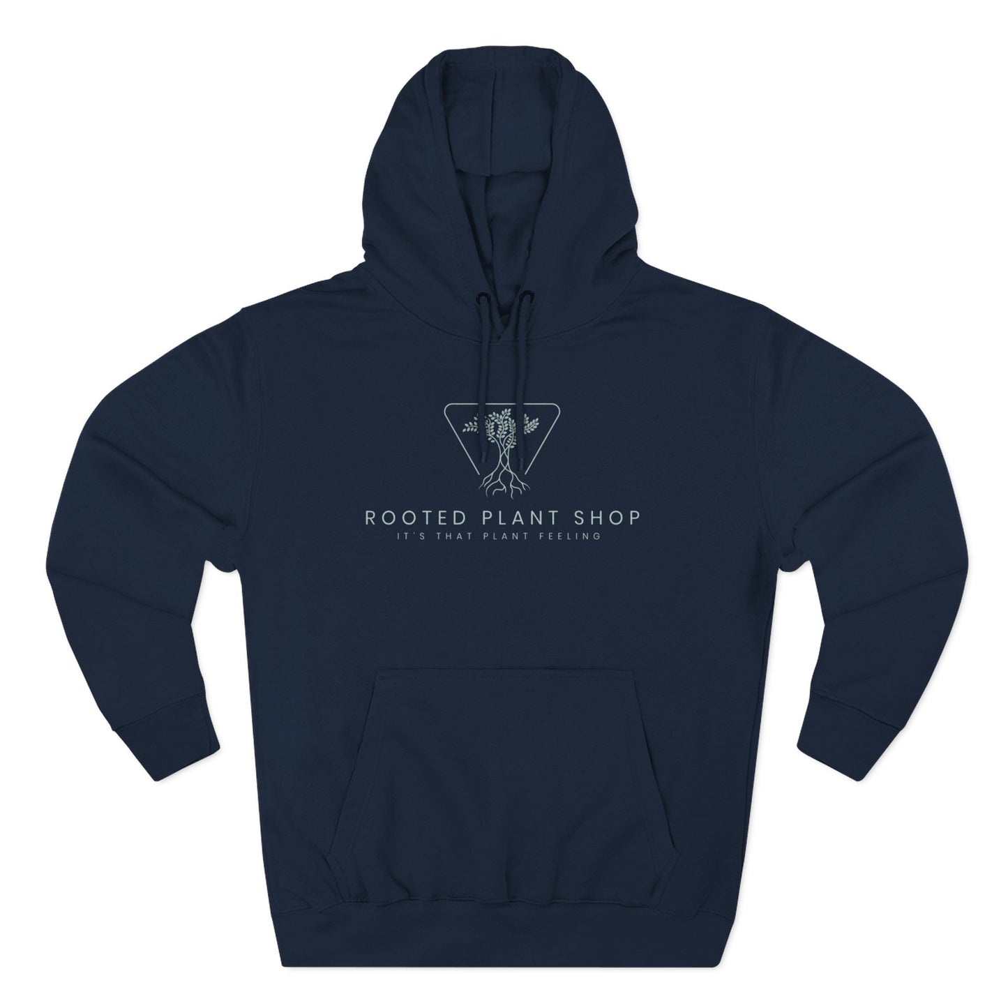 Logo Hoodie