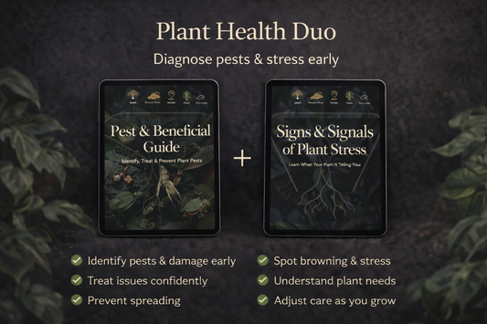Plant Health Duo