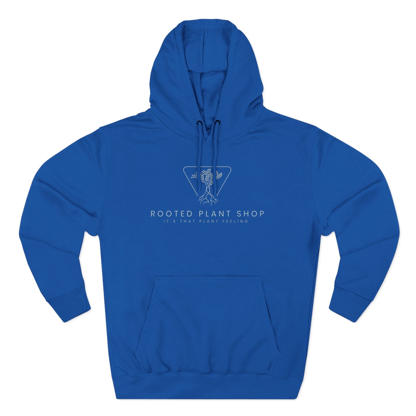 Logo Hoodie