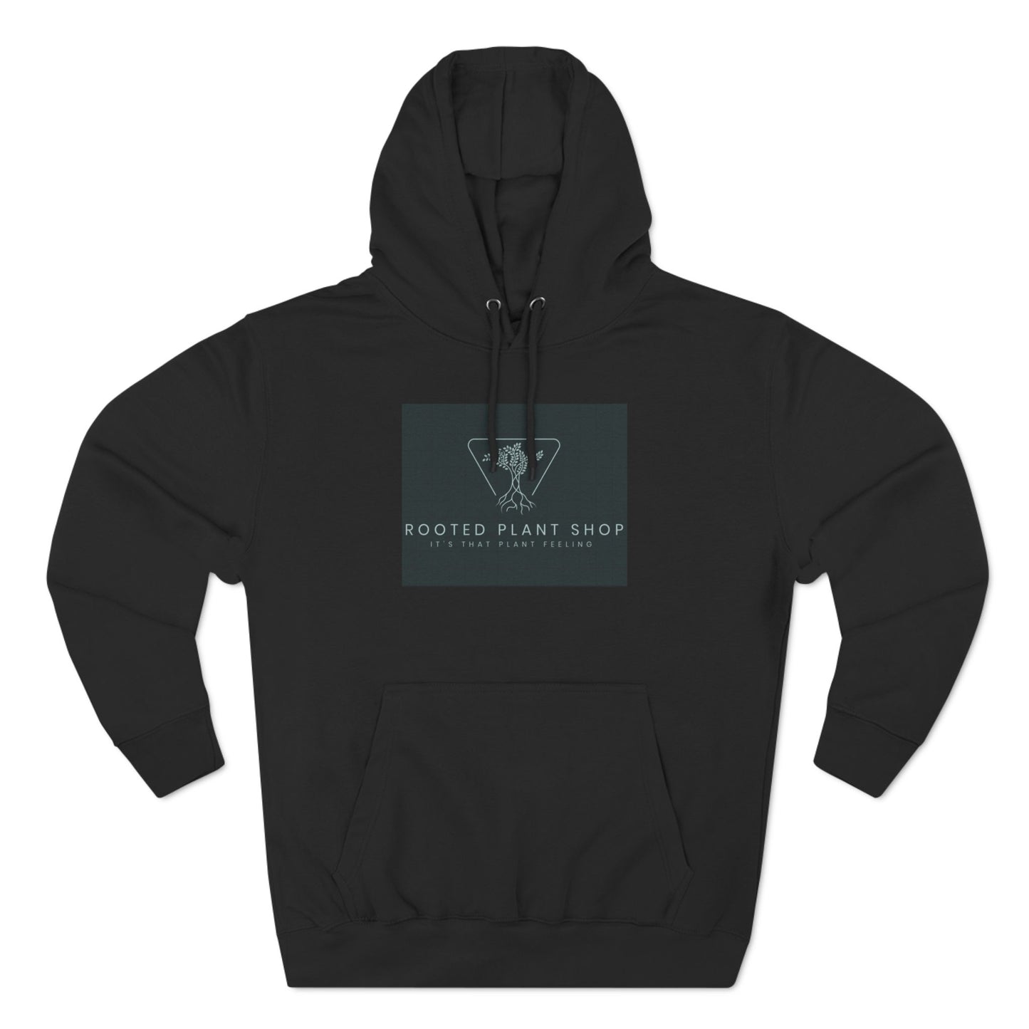 Logo Hoodie