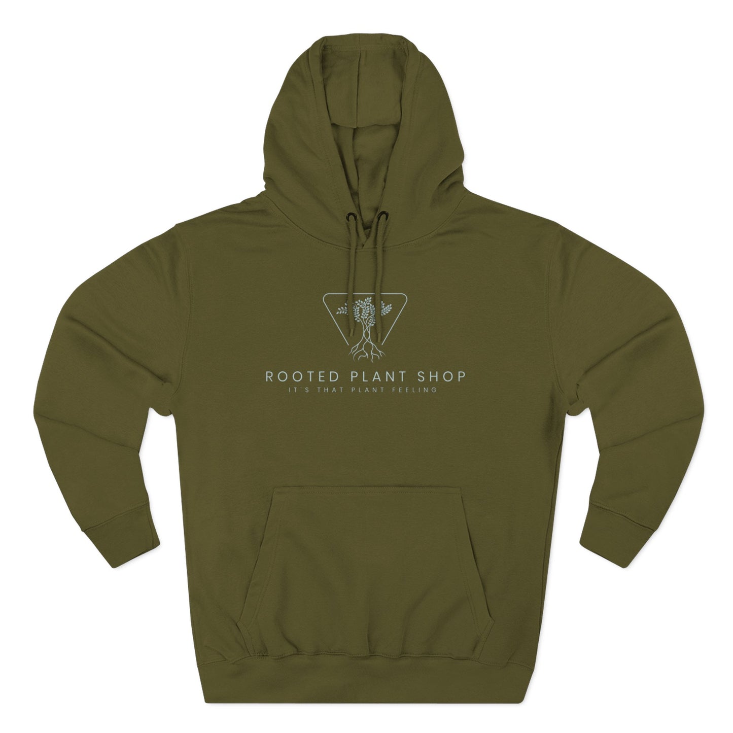 Logo Hoodie