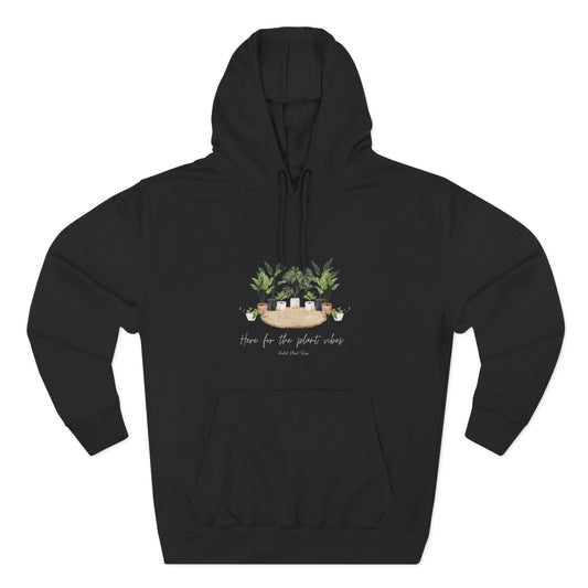 Plant Vibes Hoodie