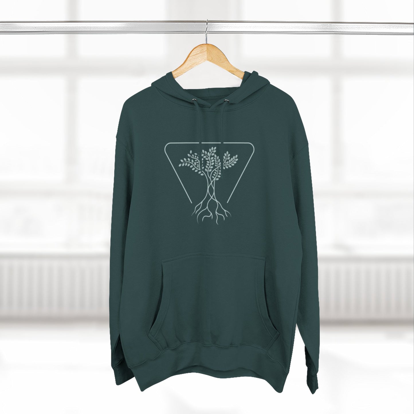 Rooted Hoodie
