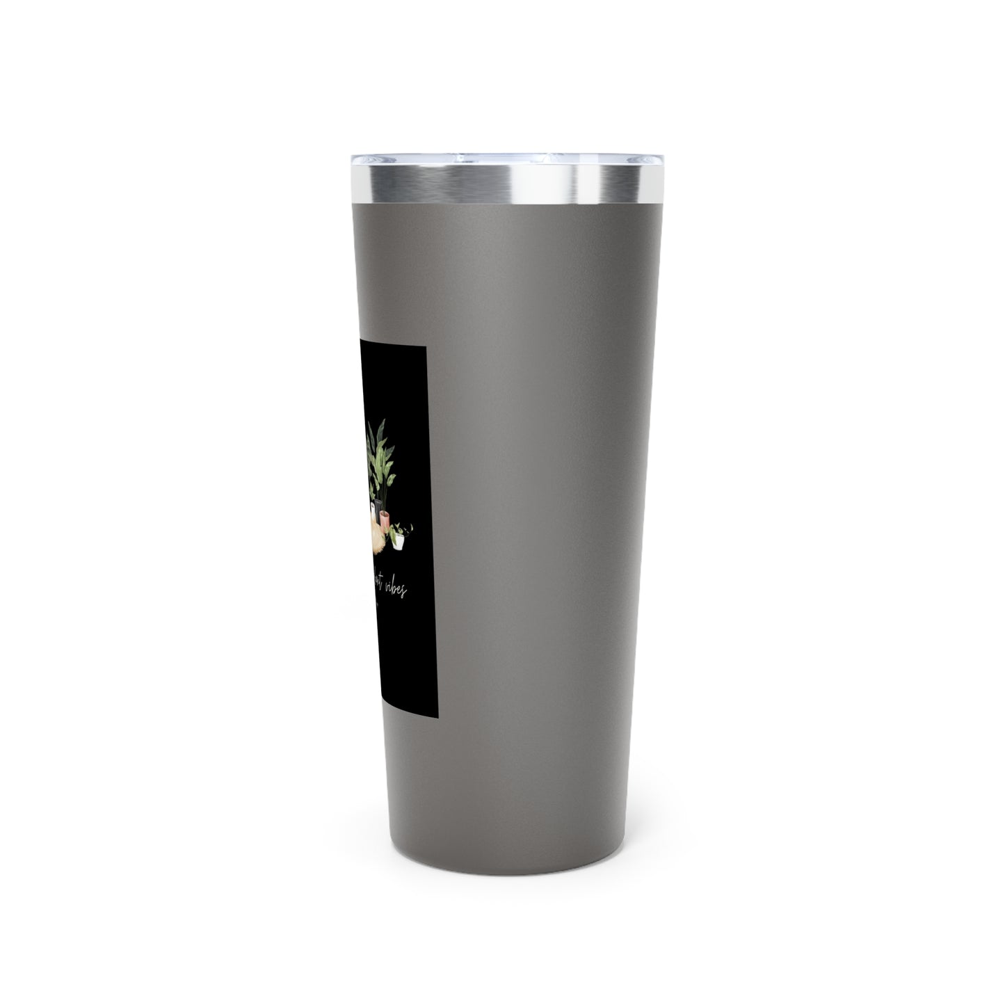 Copper Vacuum Insulated Tumbler, 22oz