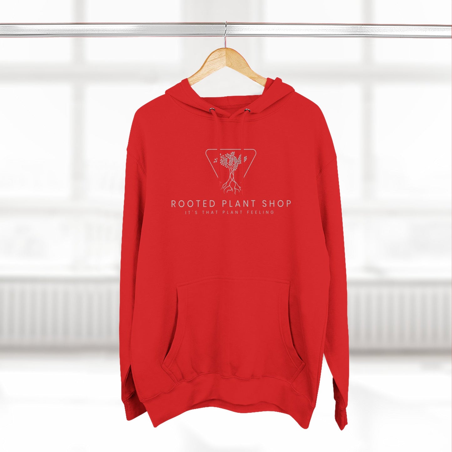Logo Hoodie