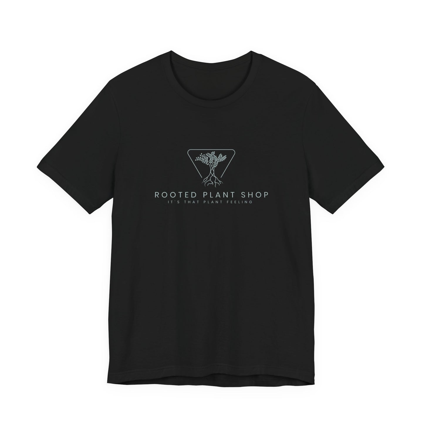Logo Tee