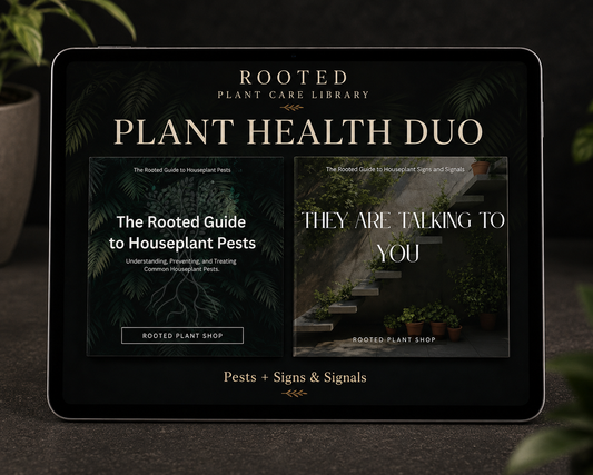 Plant Health Duo