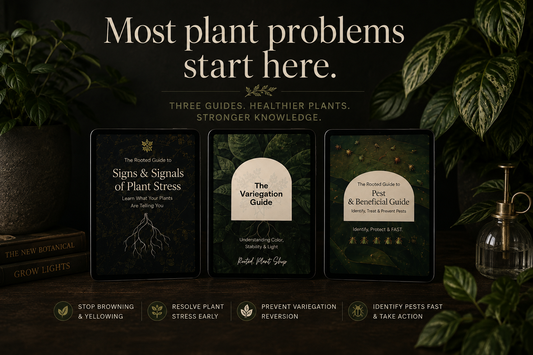 Variegated Health Bundle