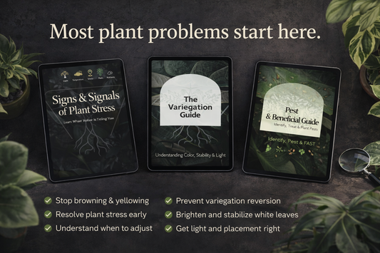 Variegated Health Bundle