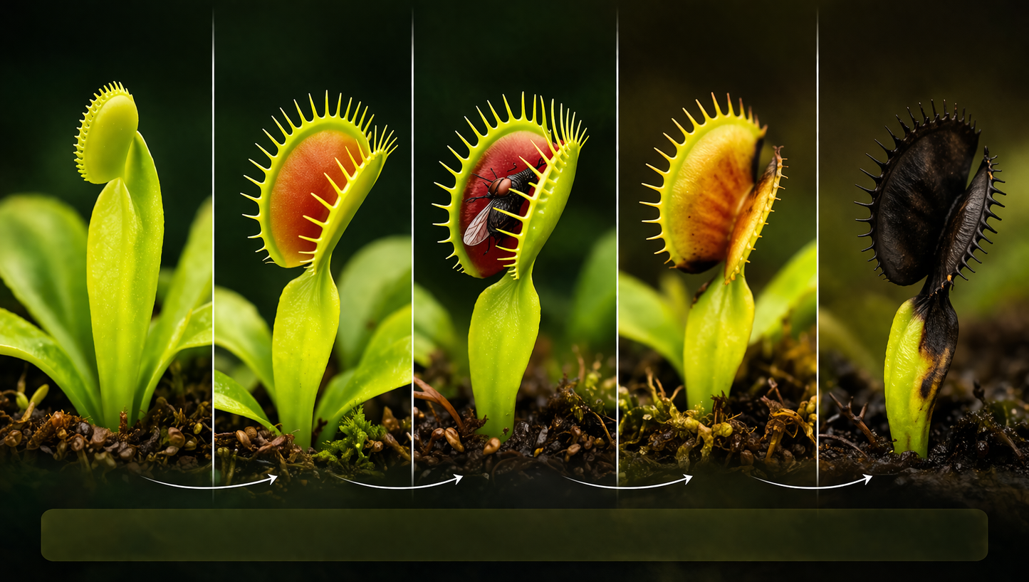 Venus Fly Trap