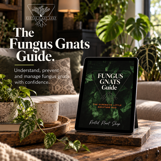 Fungus Gnat Guide