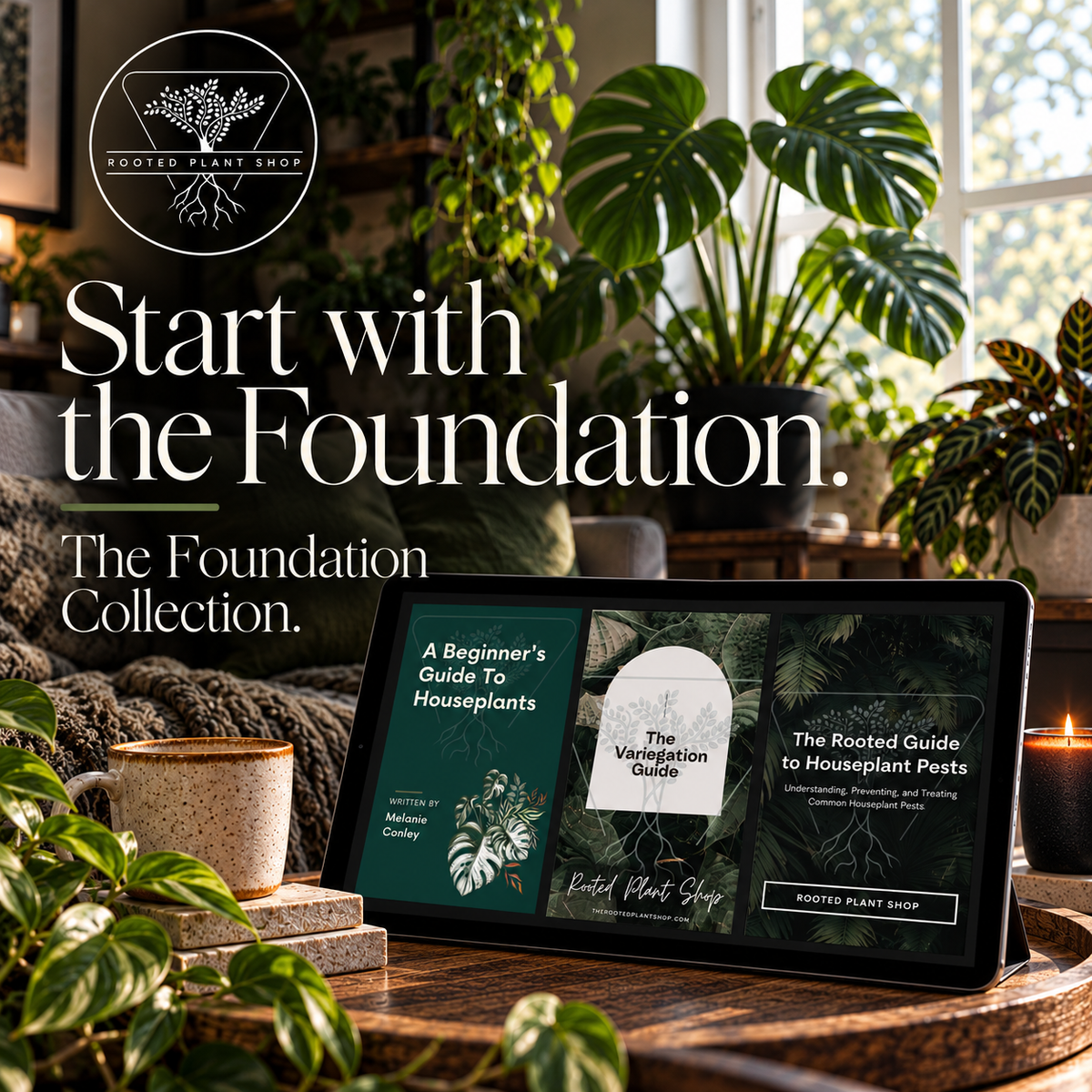 The Foundations Collection