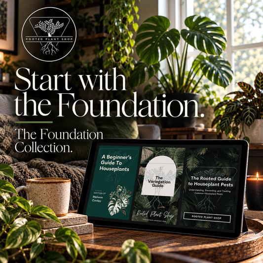 The Foundations Collection