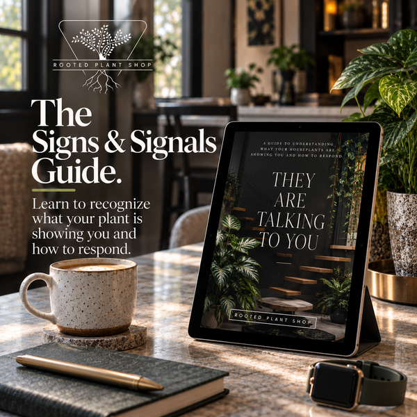 “They Are Talking To You” Signs & Signals